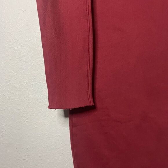 Frank & Eileen IZZIE Sweatshirt Party Dress XS - Picture 4 of 7